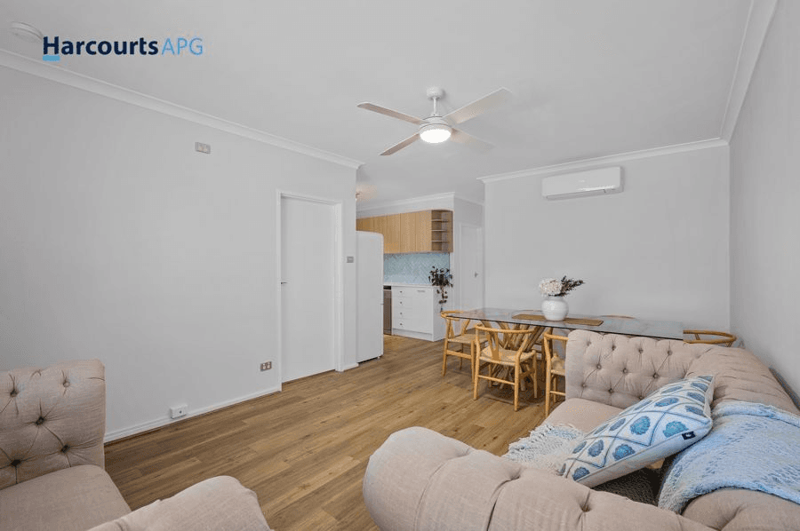 2/21 Greensell Street, BUNBURY, WA 6230