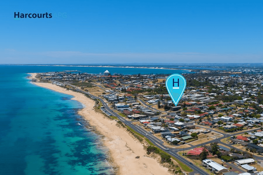 2/21 Greensell Street, BUNBURY, WA 6230