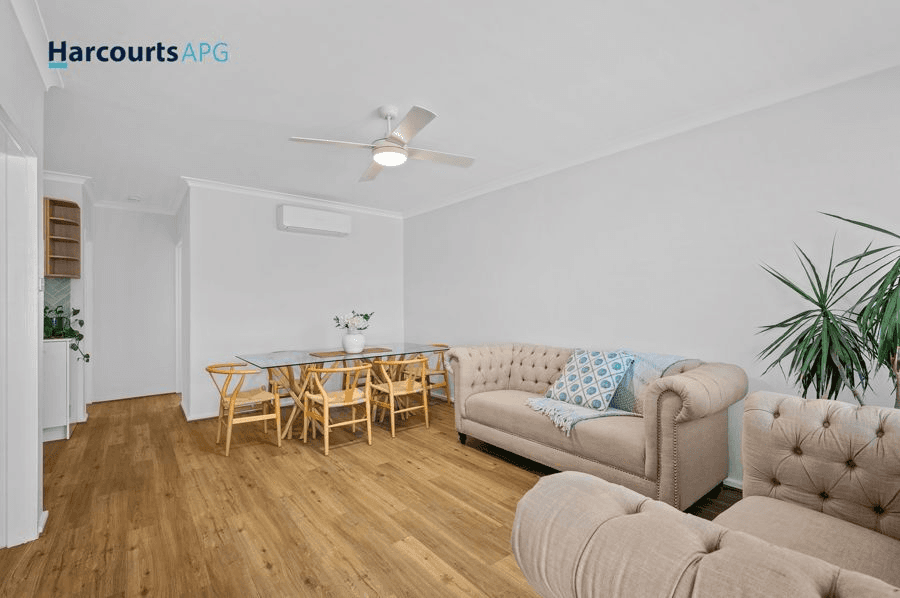 2/21 Greensell Street, BUNBURY, WA 6230