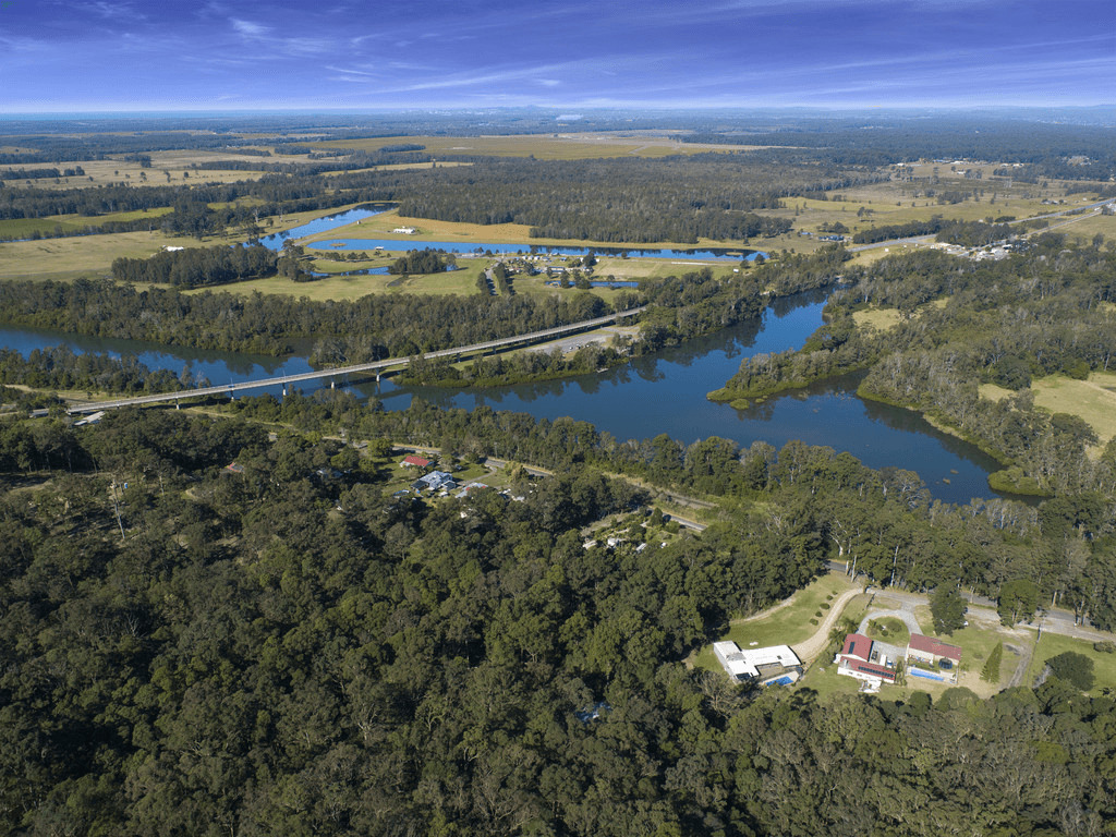 126 Rollands Plains Road, TELEGRAPH POINT, NSW 2441