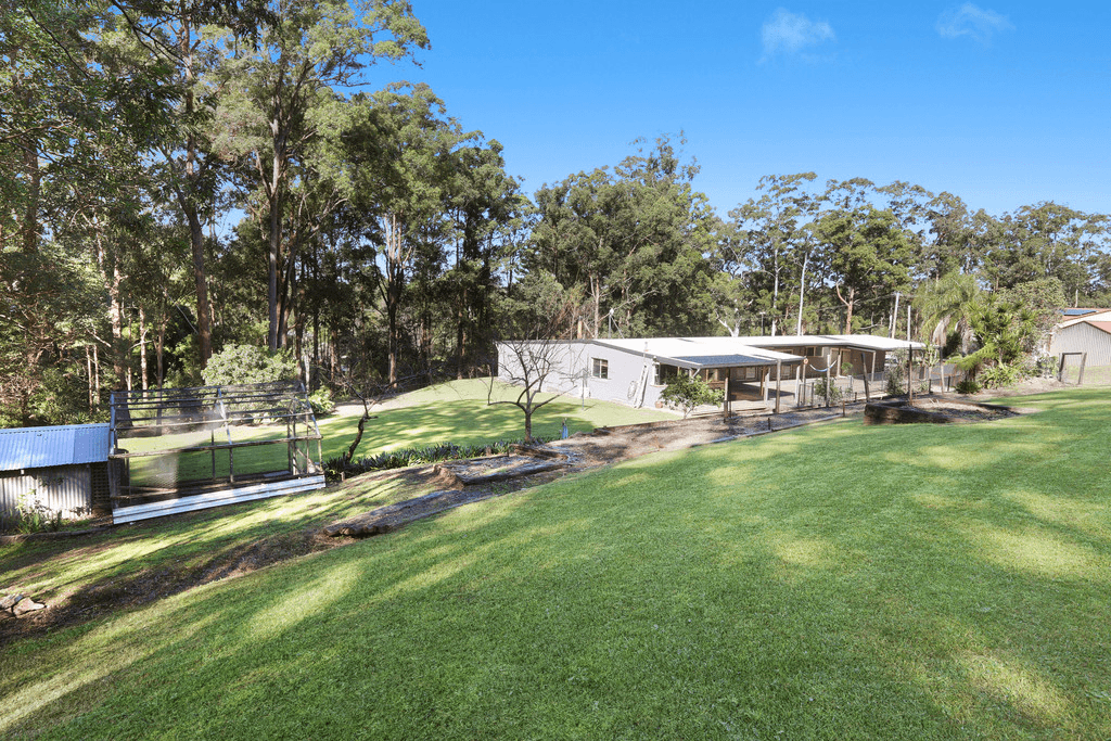 126 Rollands Plains Road, TELEGRAPH POINT, NSW 2441