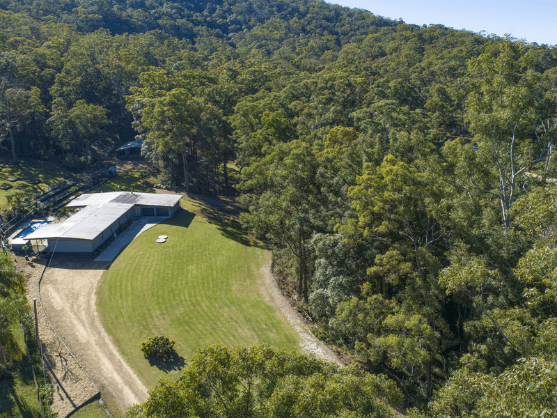 126 Rollands Plains Road, TELEGRAPH POINT, NSW 2441