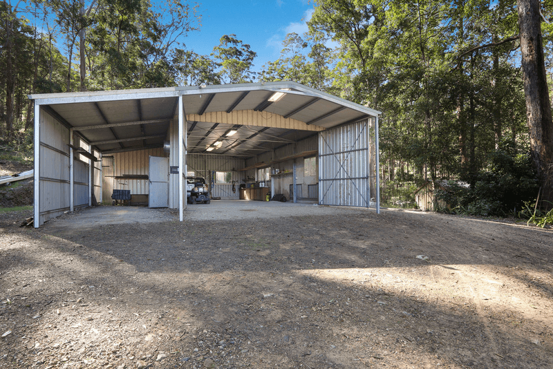 126 Rollands Plains Road, TELEGRAPH POINT, NSW 2441