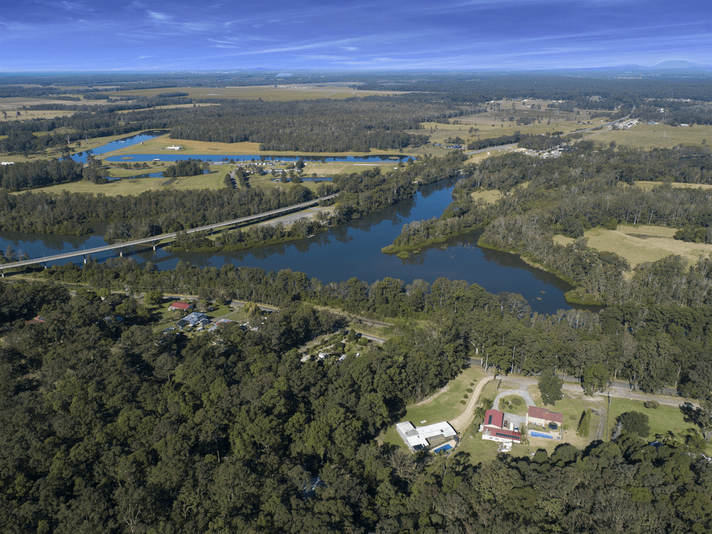 126 Rollands Plains Road, TELEGRAPH POINT, NSW 2441