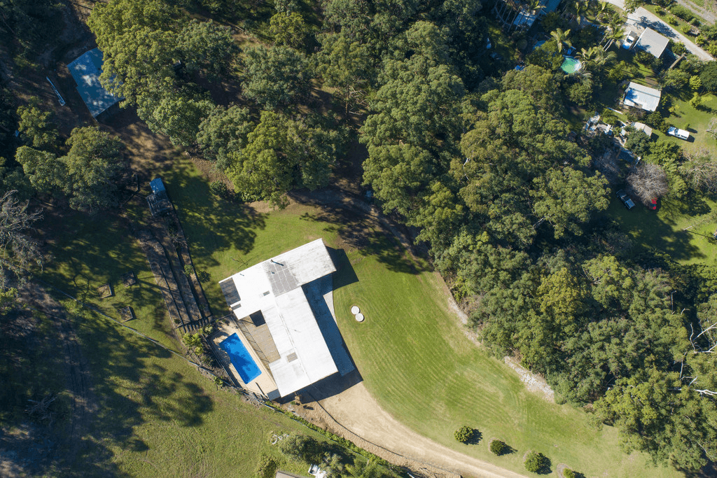 126 Rollands Plains Road, TELEGRAPH POINT, NSW 2441