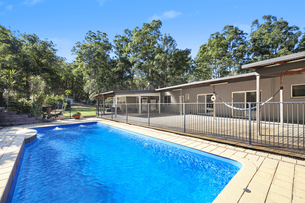 126 Rollands Plains Road, TELEGRAPH POINT, NSW 2441