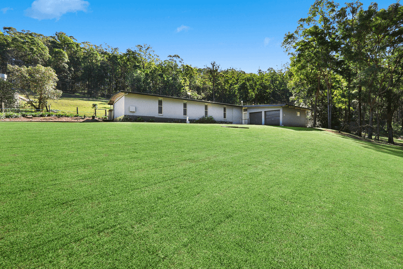 126 Rollands Plains Road, TELEGRAPH POINT, NSW 2441