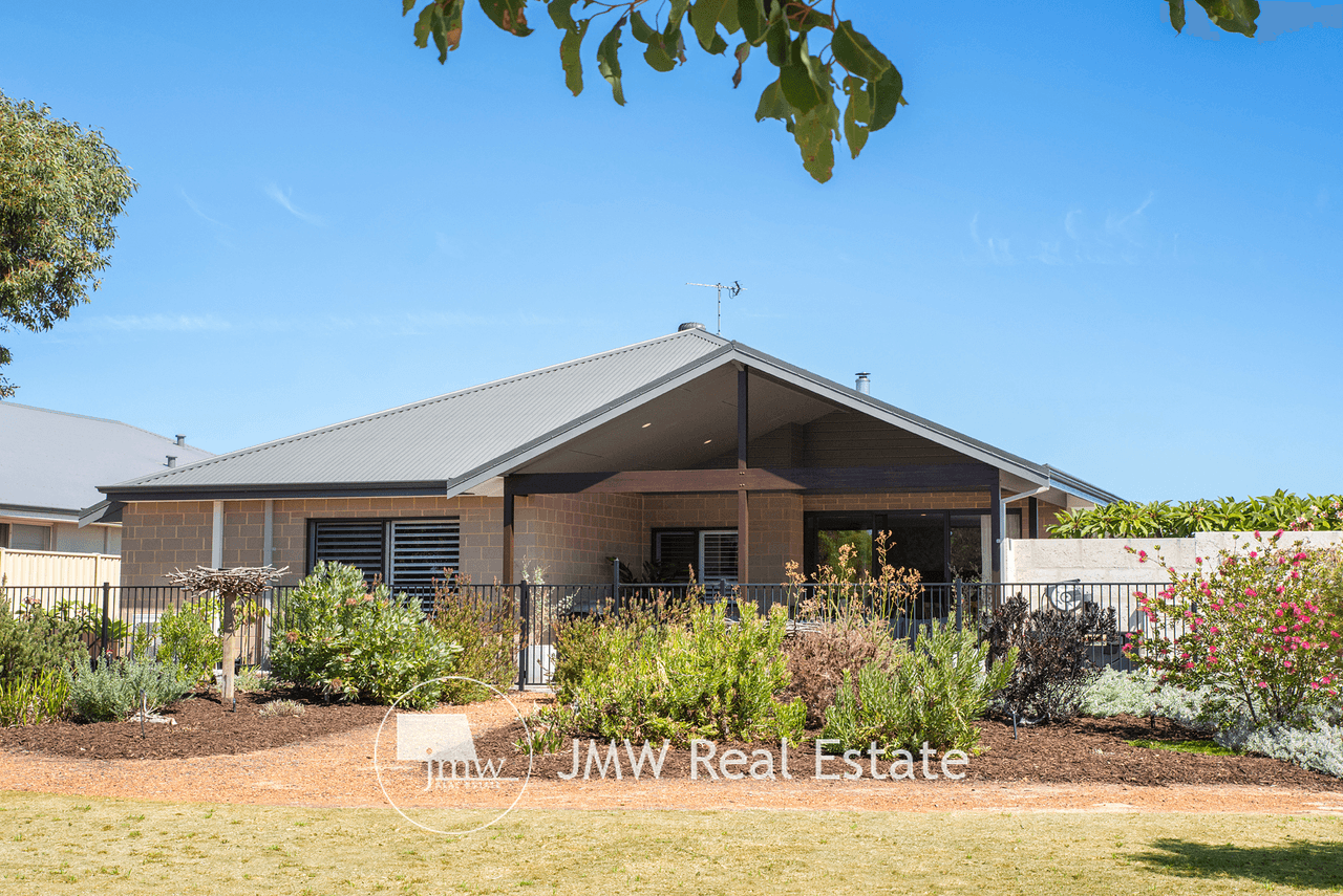 1 Bonnie Close, DUNSBOROUGH, WA 6281