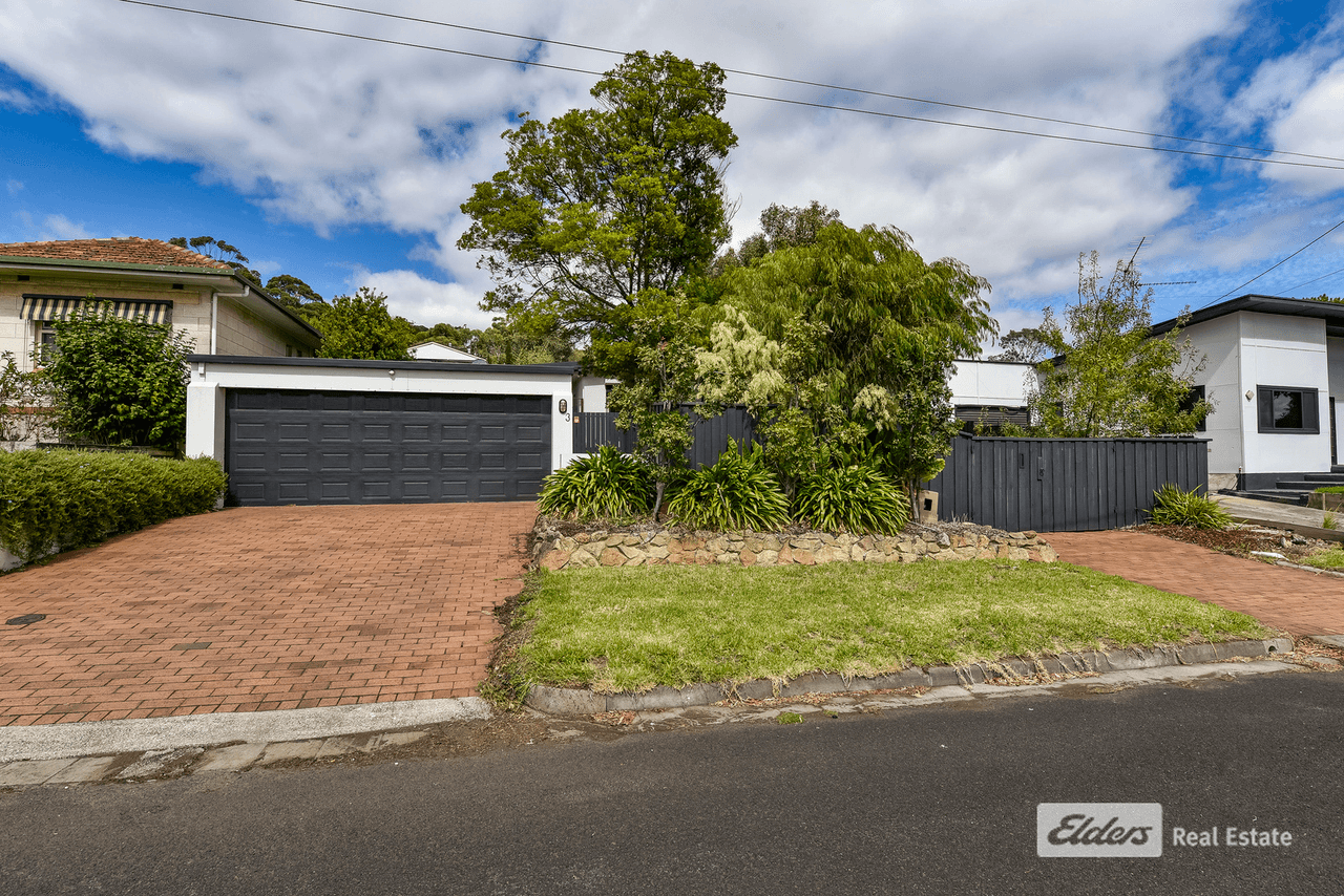 3 MOORAK Crescent, MOUNT GAMBIER, SA 5290