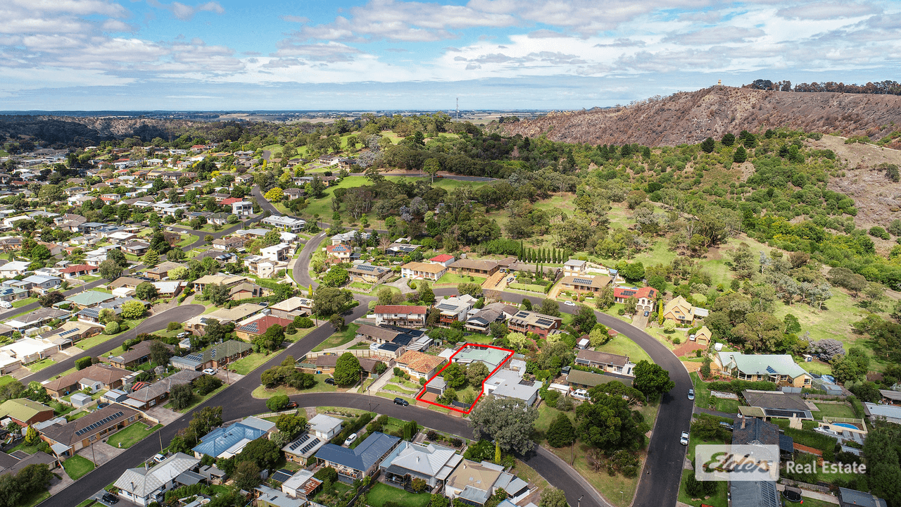 3 MOORAK Crescent, MOUNT GAMBIER, SA 5290