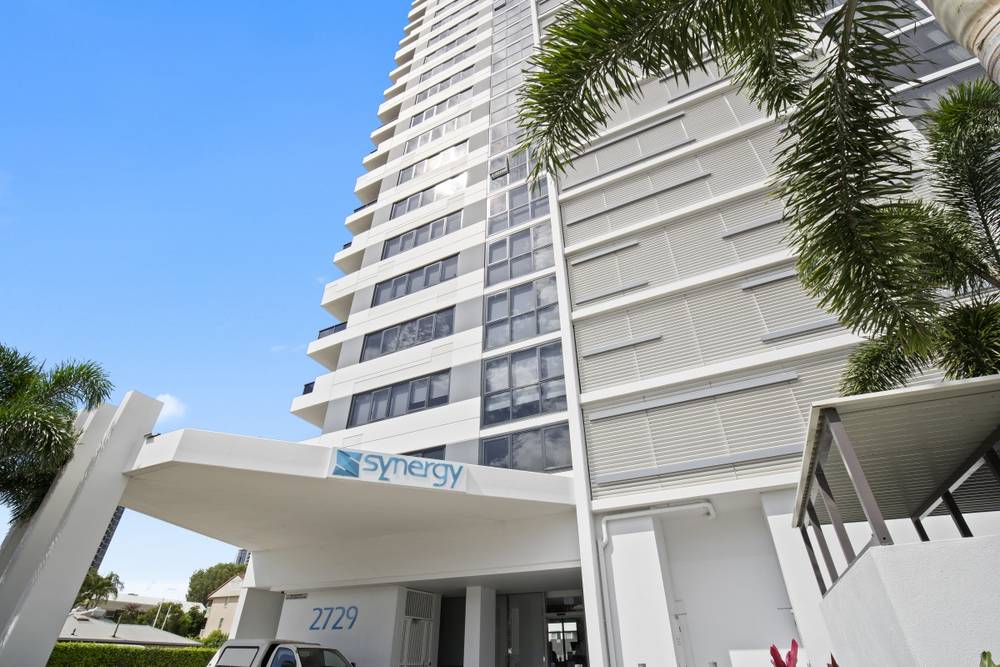 112/2729-2733 Gold Coast Highway, BROADBEACH, QLD 4218