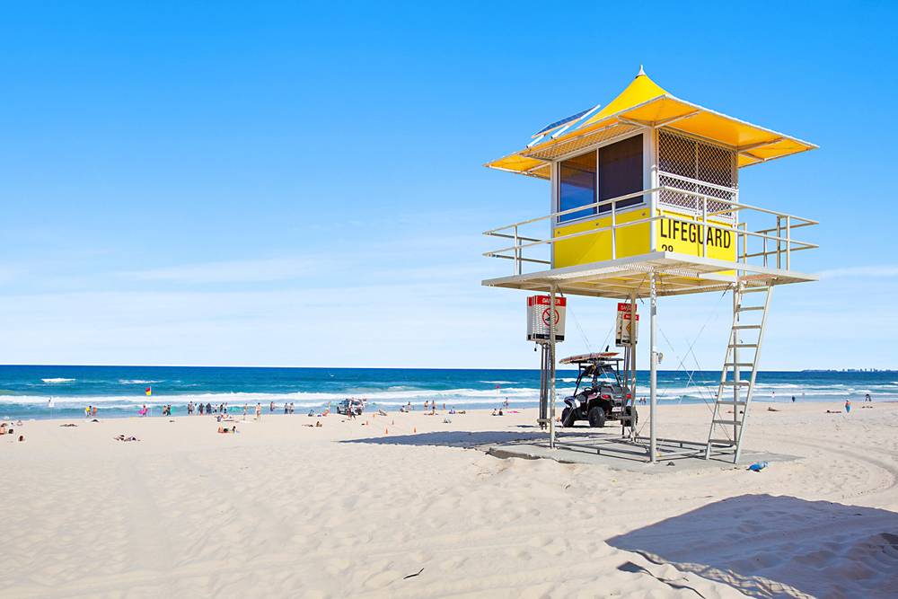 112/2729-2733 Gold Coast Highway, BROADBEACH, QLD 4218