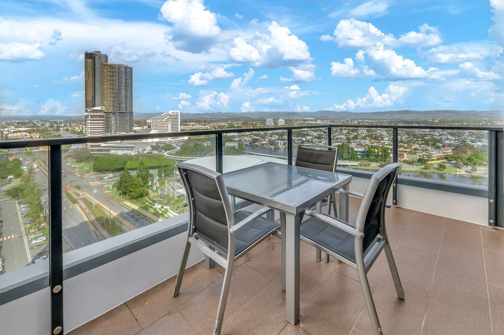 112/2729-2733 Gold Coast Highway, BROADBEACH, QLD 4218