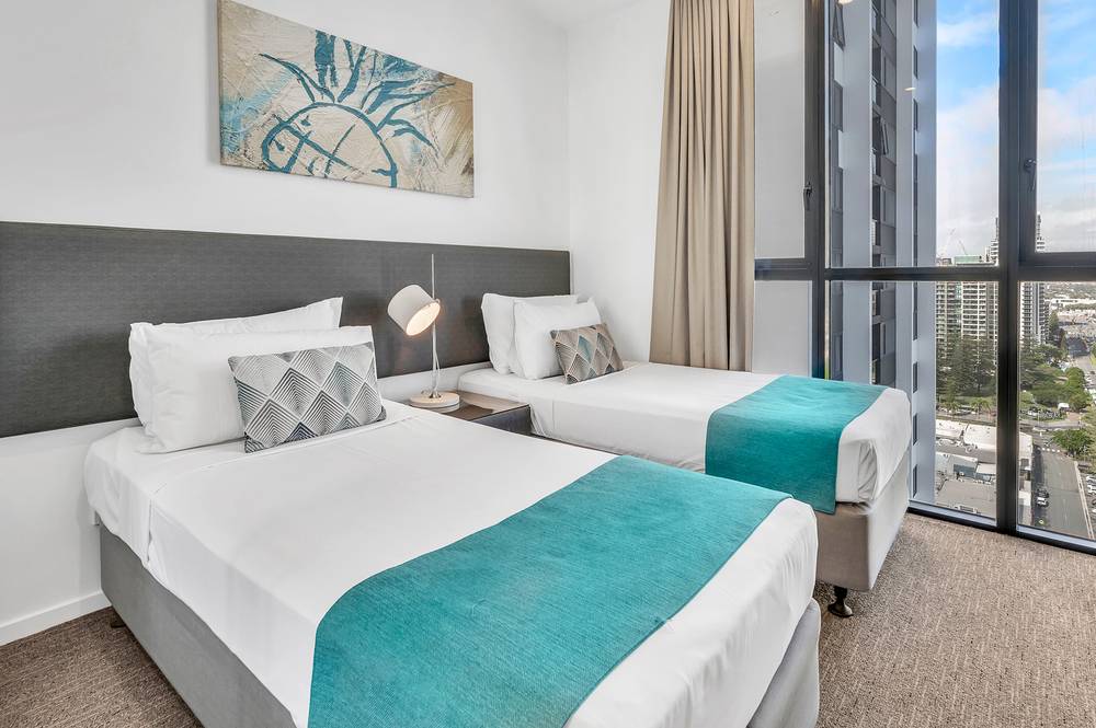112/2729-2733 Gold Coast Highway, BROADBEACH, QLD 4218