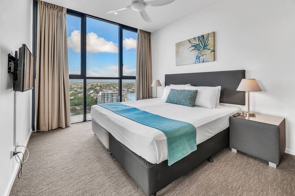 112/2729-2733 Gold Coast Highway, BROADBEACH, QLD 4218