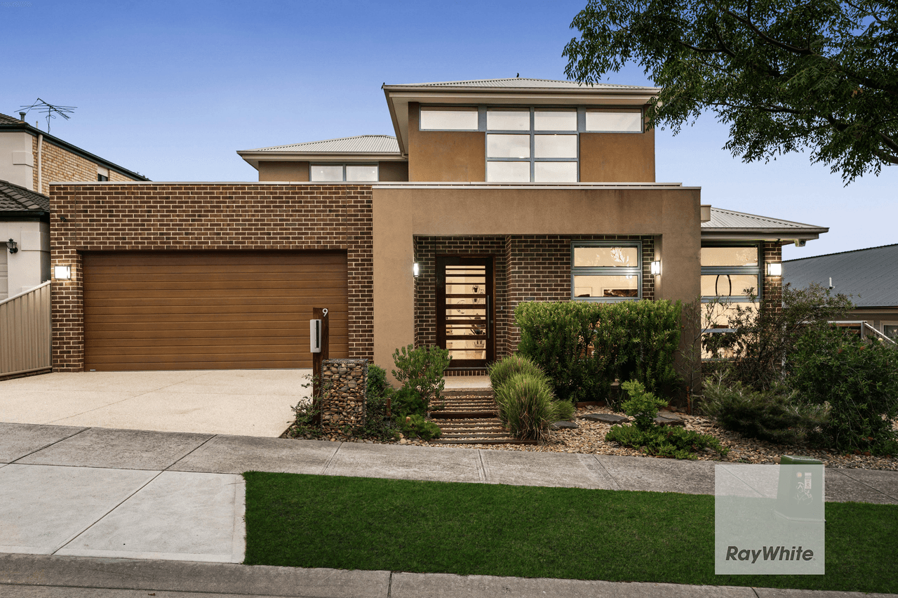 9 Maddingley Road, ATTWOOD, VIC 3049