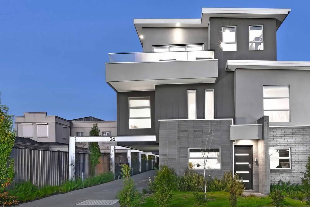 1/26 Winifred Street, Essendon, VIC 3040