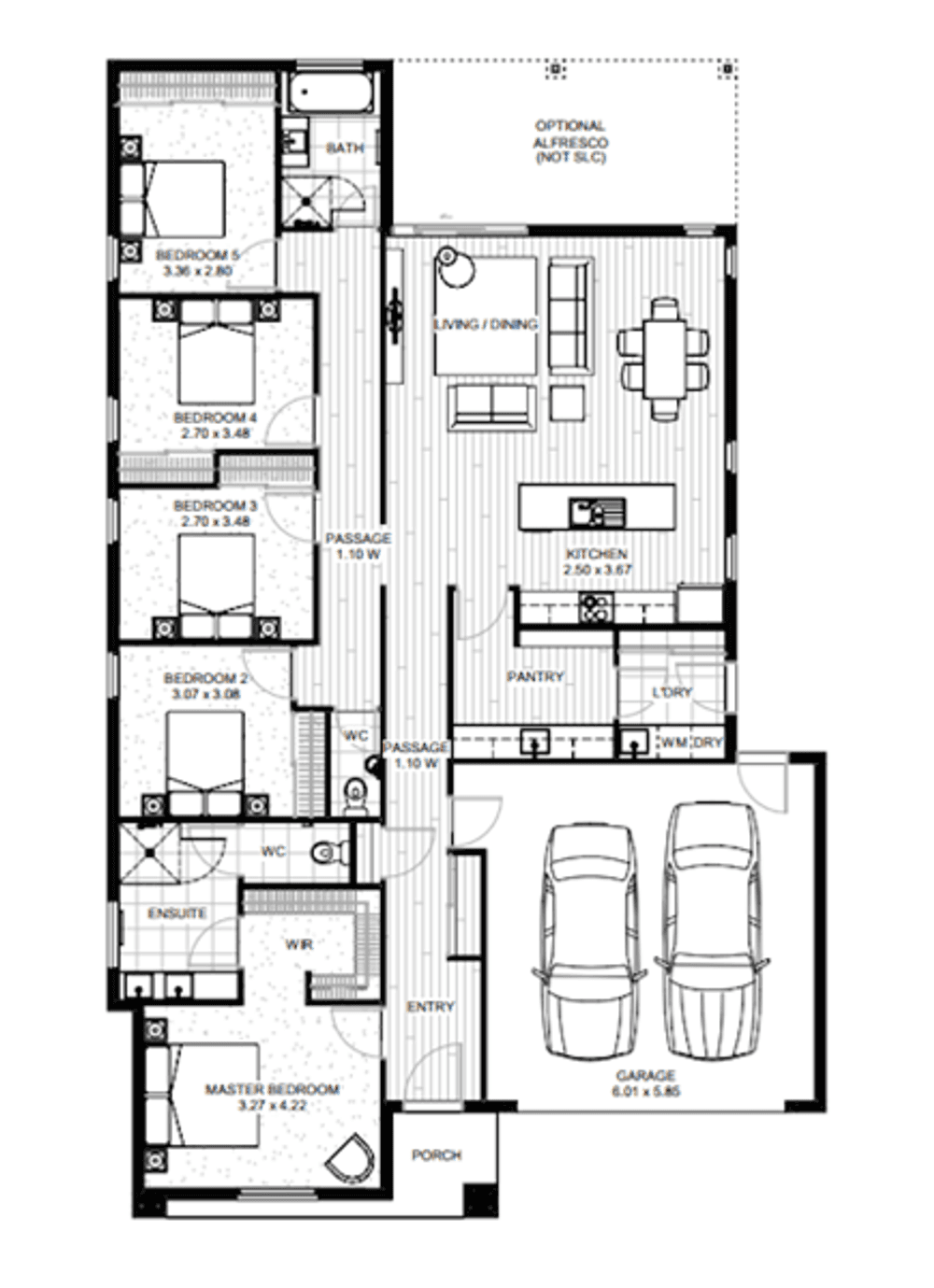 Lot 529 Campestre Drive, SUNBURY, VIC 3429