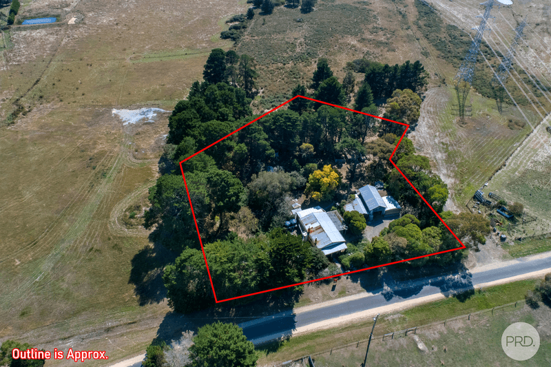 185 Elaine-Egerton Road, ELAINE, VIC 3334