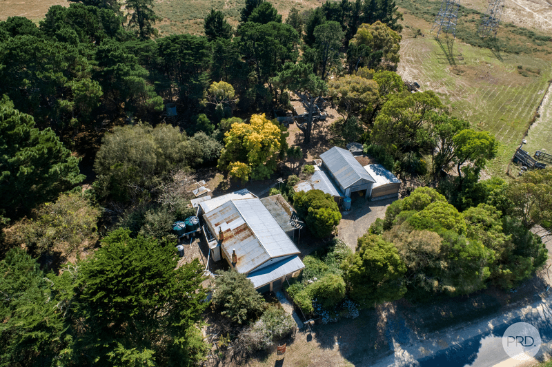 185 Elaine-Egerton Road, ELAINE, VIC 3334