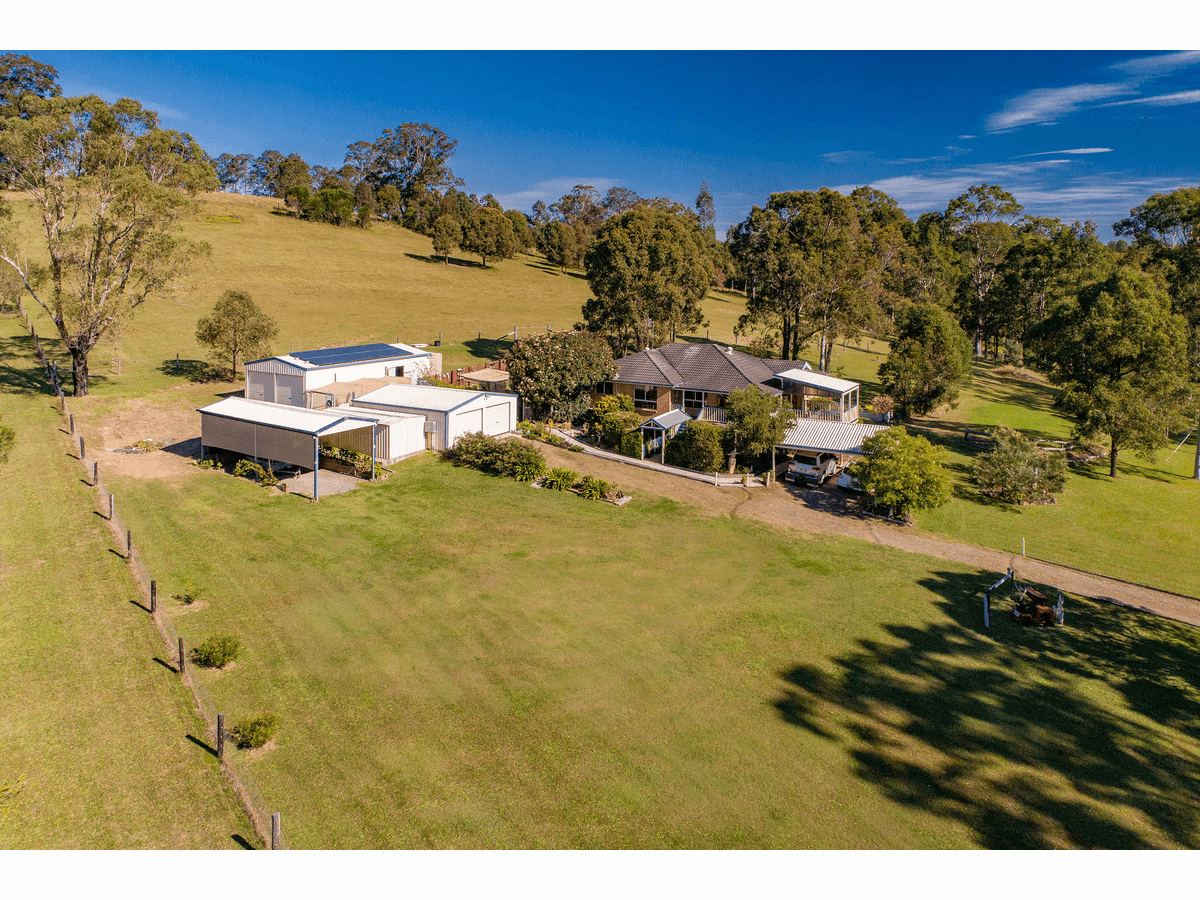 4 Cocumbark Lane, KRAMBACH, NSW 2429