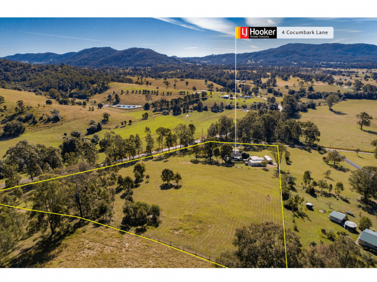 4 Cocumbark Lane, KRAMBACH, NSW 2429