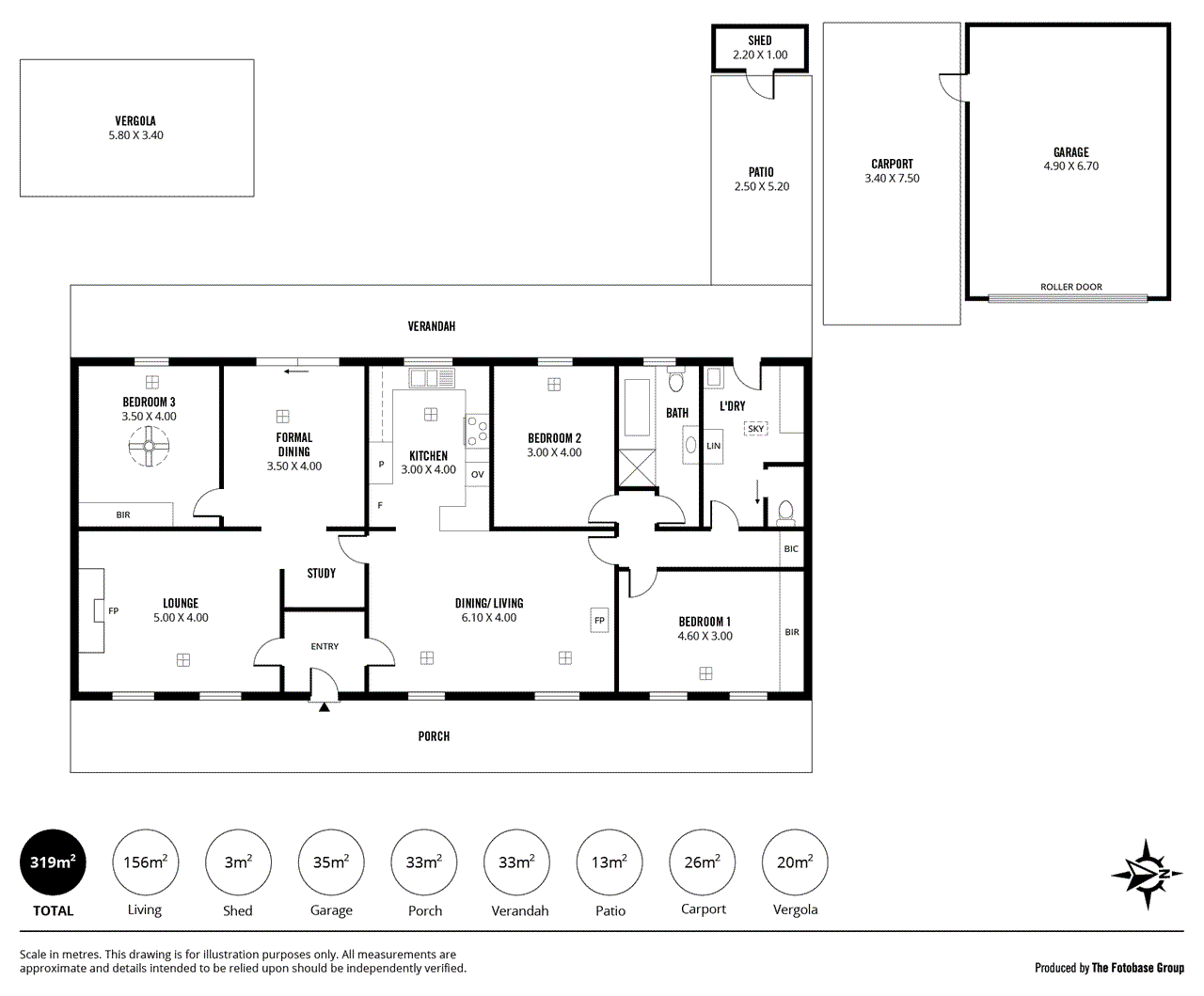 4 South Park Way, MCLAREN VALE, SA 5171