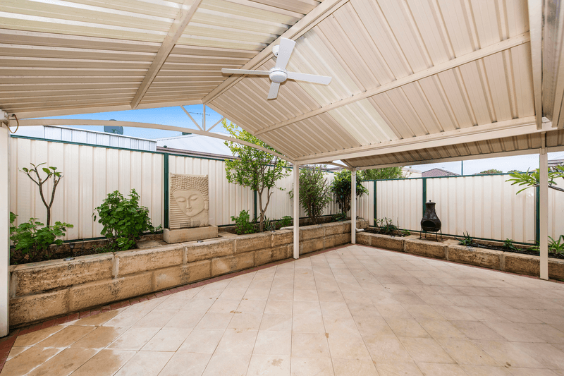 4 Vlasich Road, Byford, WA 6122