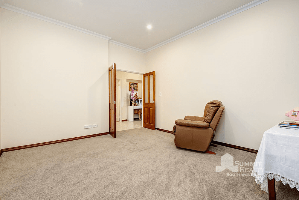 1 Chestnut Lane, Donnybrook, WA 6239