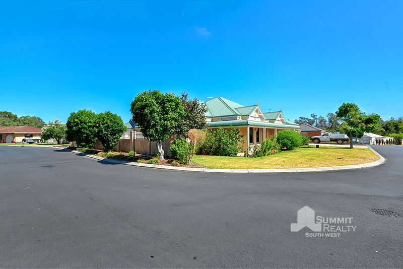 1 Chestnut Lane, Donnybrook, WA 6239