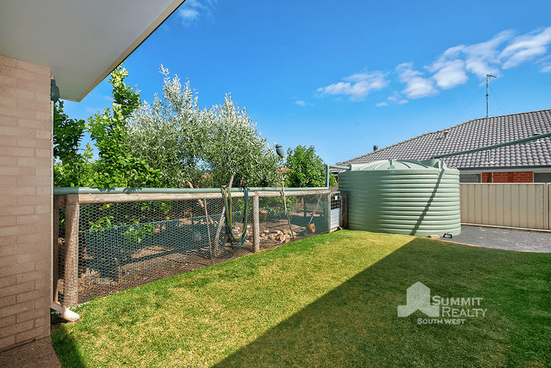 1 Chestnut Lane, Donnybrook, WA 6239