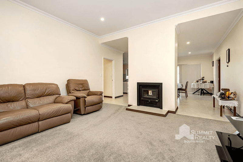 1 Chestnut Lane, Donnybrook, WA 6239