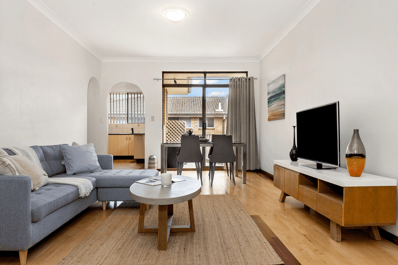 11/28-30 Trafalgar Street, Brighton-Le-Sands, NSW 2216