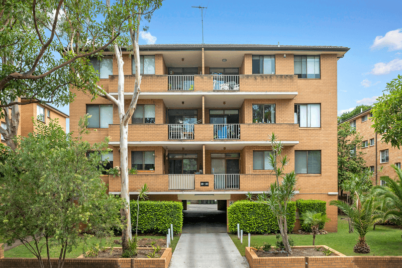 11/28-30 Trafalgar Street, Brighton-Le-Sands, NSW 2216