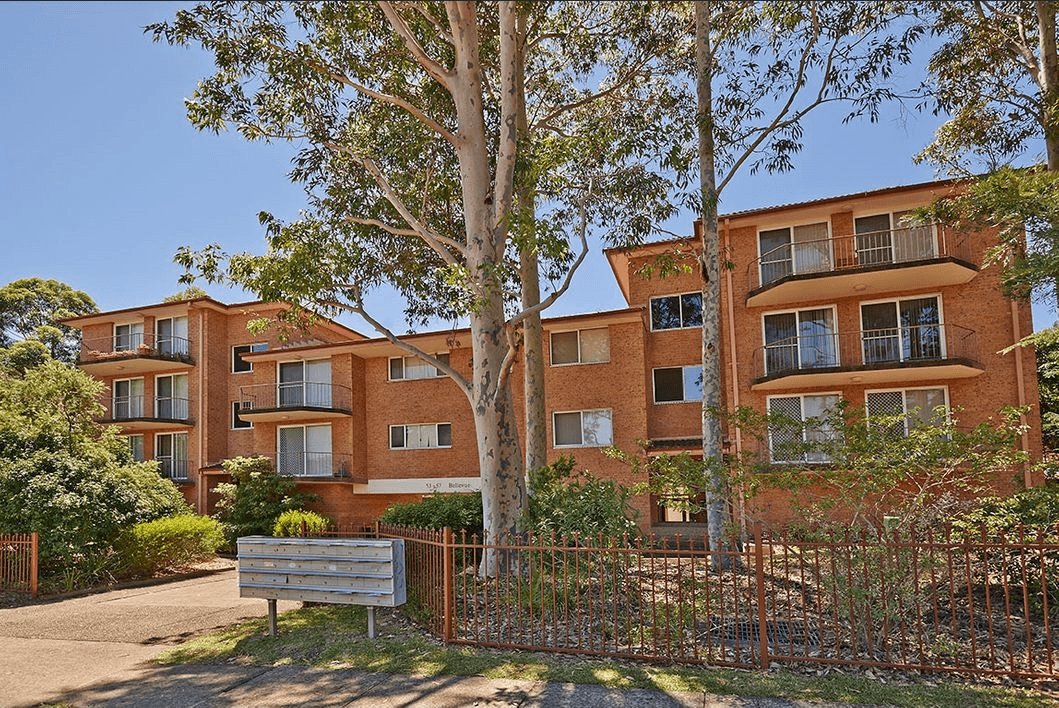 14/53 Good Street, WESTMEAD, NSW 2145