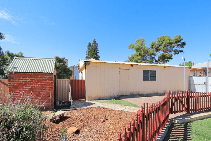 47 Gordon St, NORTHAM, WA 6401