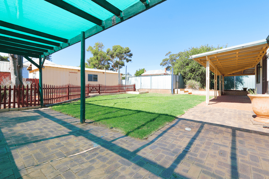 47 Gordon St, NORTHAM, WA 6401