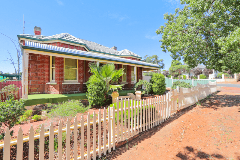 47 Gordon St, NORTHAM, WA 6401