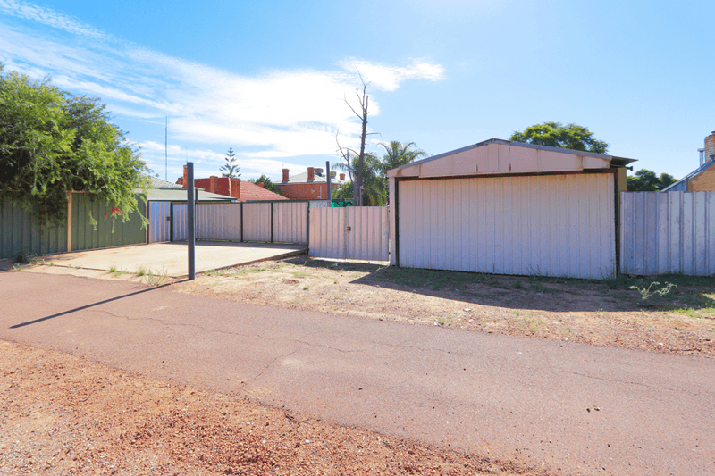 47 Gordon St, NORTHAM, WA 6401