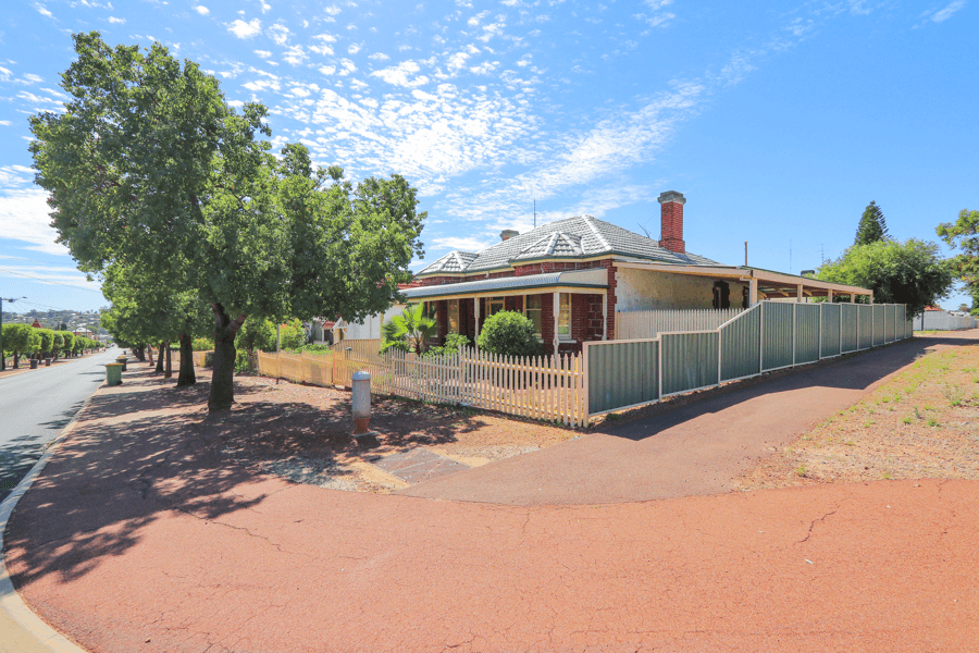 47 Gordon St, NORTHAM, WA 6401