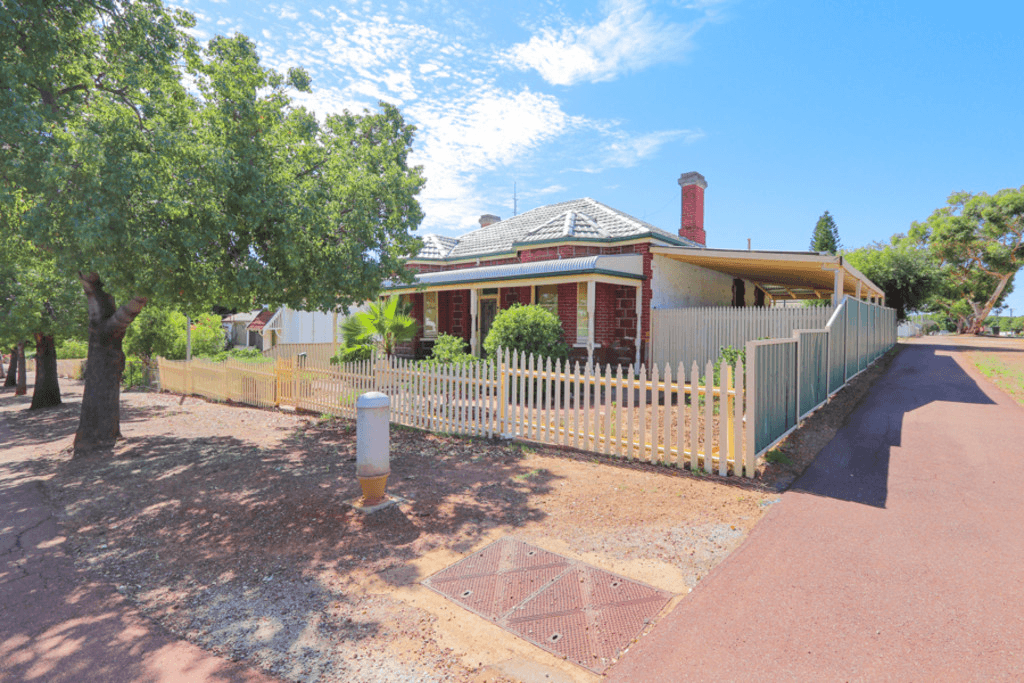 47 Gordon St, NORTHAM, WA 6401