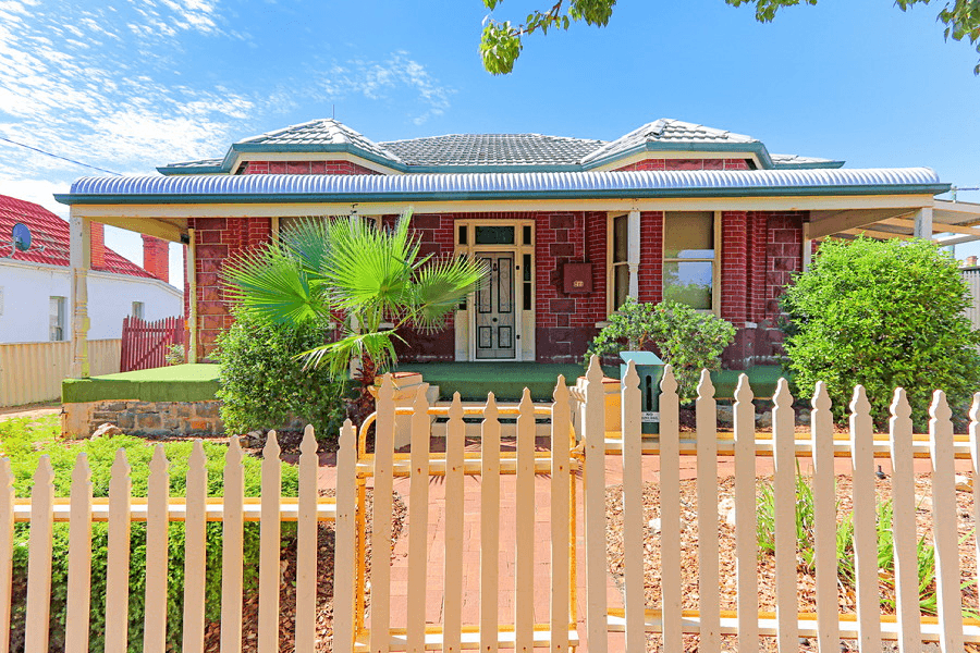 47 Gordon St, NORTHAM, WA 6401