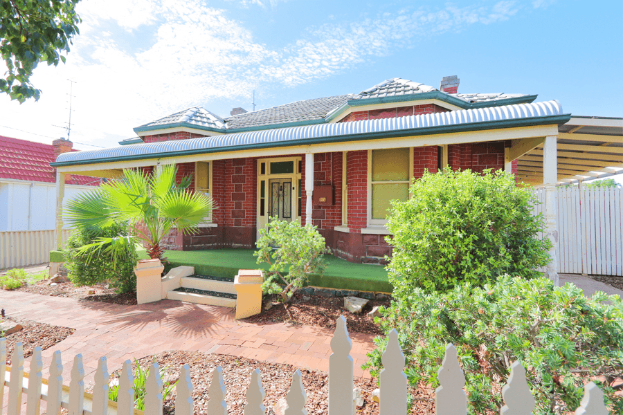 47 Gordon St, NORTHAM, WA 6401