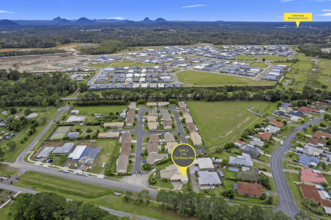 2/110-112 Del Rosso Road, CABOOLTURE, QLD 4510