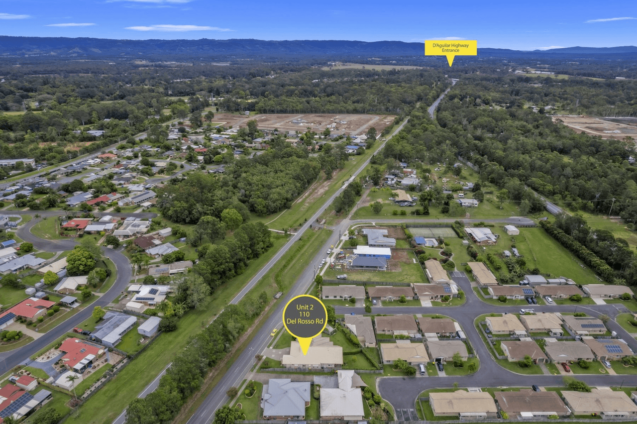 2/110-112 Del Rosso Road, CABOOLTURE, QLD 4510