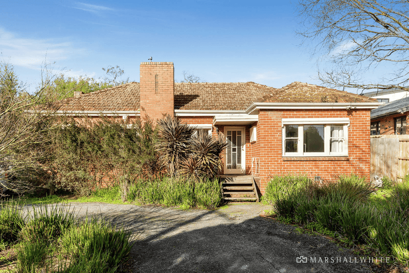 88 Hull Road, Croydon, VIC 3136