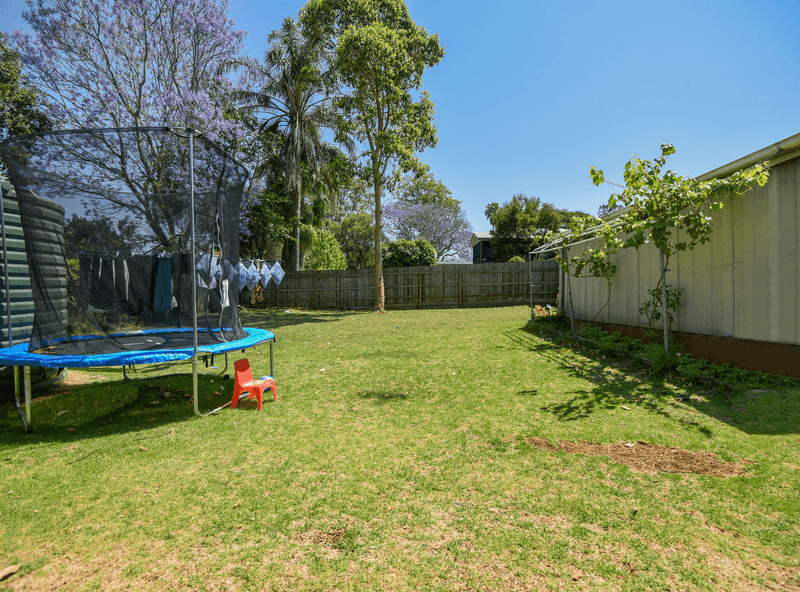 15 Somme Street, NORTH TOOWOOMBA, QLD 4350