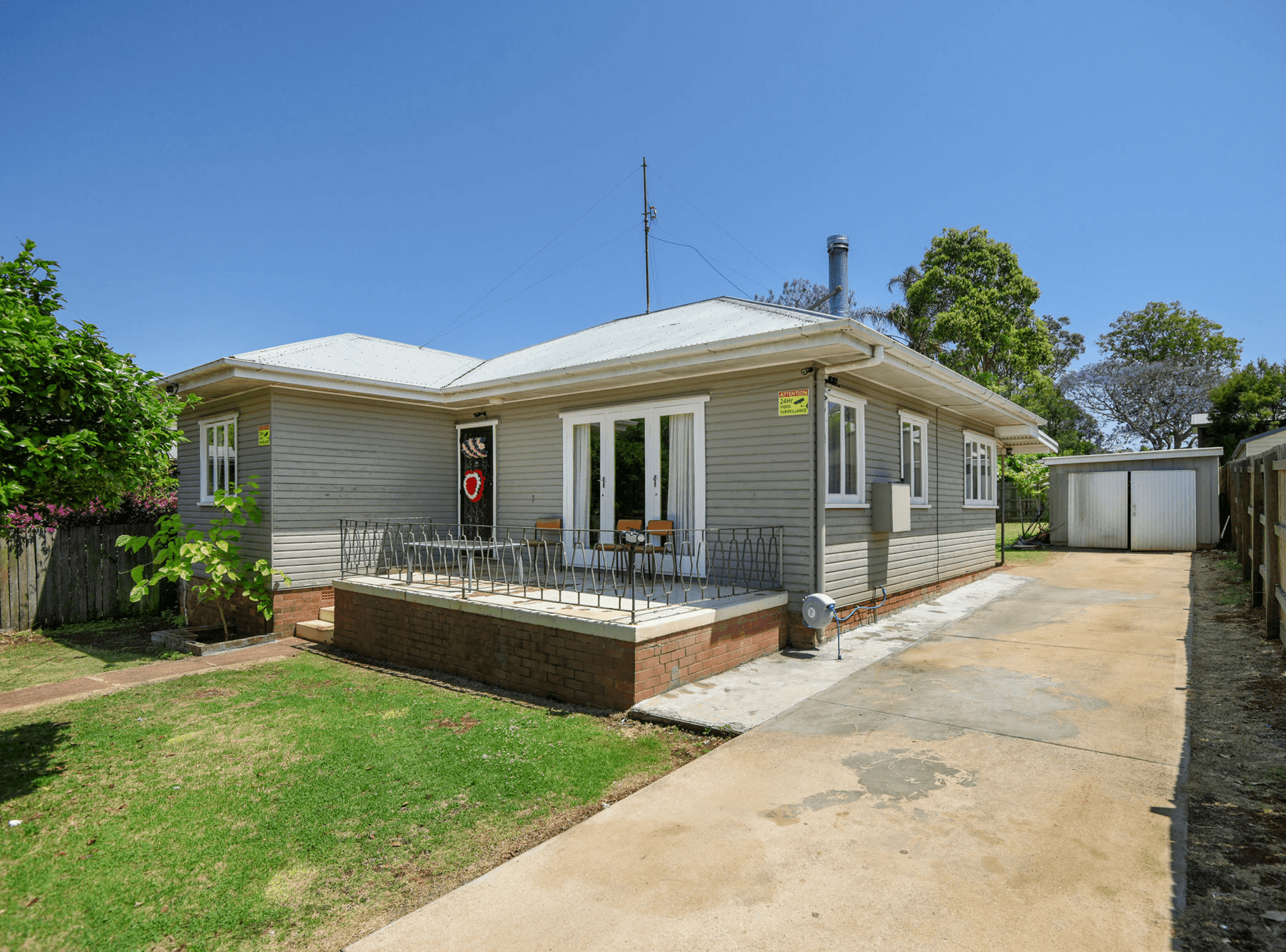 15 Somme Street, NORTH TOOWOOMBA, QLD 4350