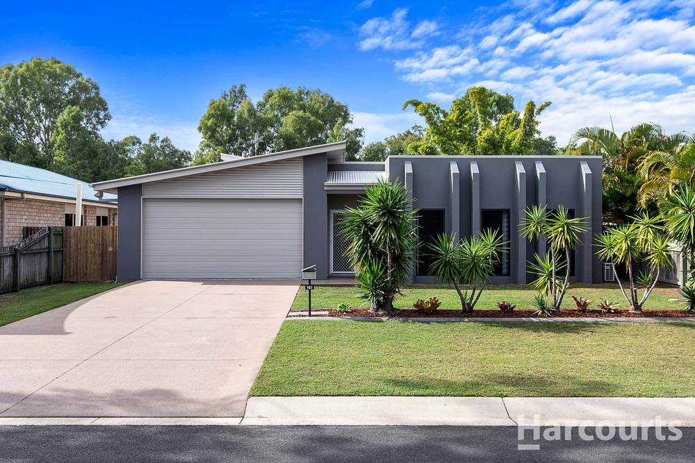 26 Swan View Court, TOOGOOM, QLD 4655