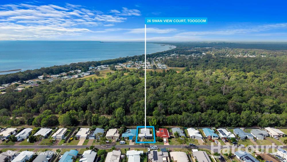 26 Swan View Court, TOOGOOM, QLD 4655